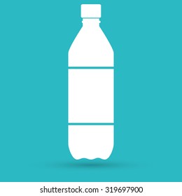 water bottle icon