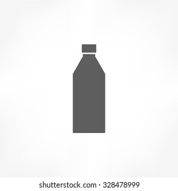 water bottle icon