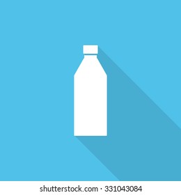 icono de botella de agua