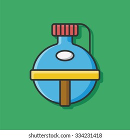 water bottle icon
