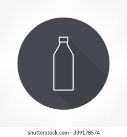 water bottle icon