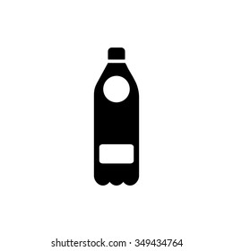 water bottle icon 