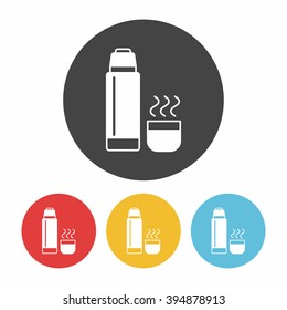 water bottle icon