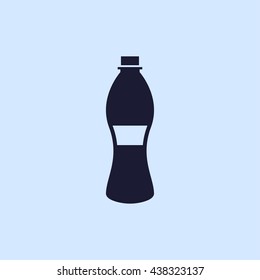 water bottle icon