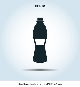 water bottle icon