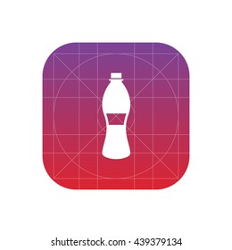 water bottle icon