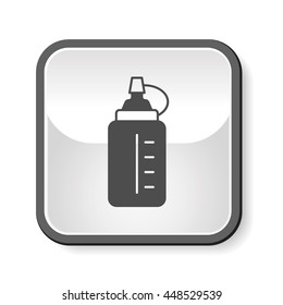 water bottle icon