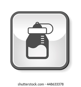 water bottle icon