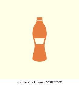 water bottle icon