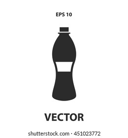 water bottle icon