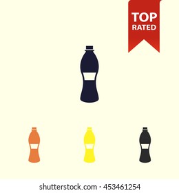 water bottle icon