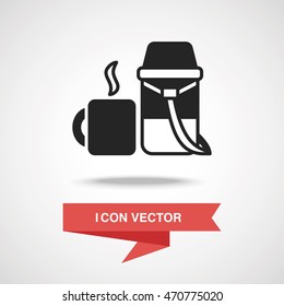 water bottle icon