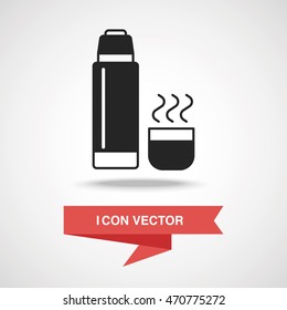 water bottle icon