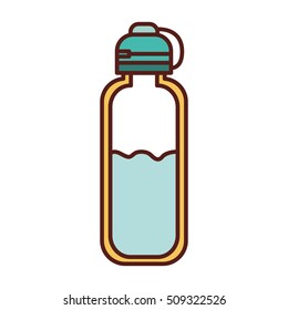 water bottle icon