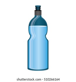 water bottle icon