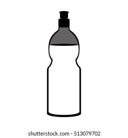 water bottle icon