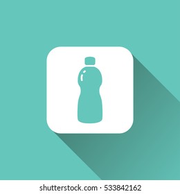 water bottle icon