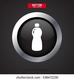 water bottle icon