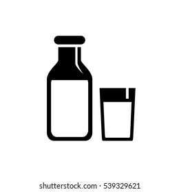 water bottle icon