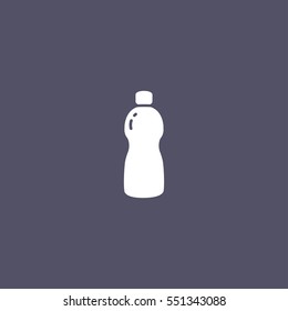 water bottle icon