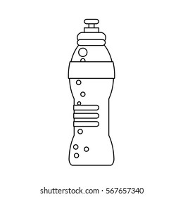 water bottle icon