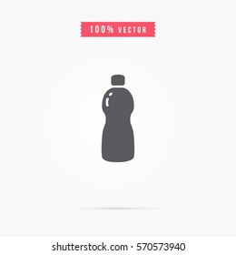 water bottle icon