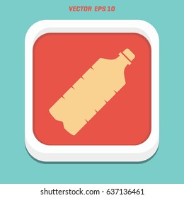 water bottle icon