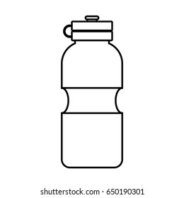 water bottle icon