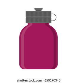 water bottle icon