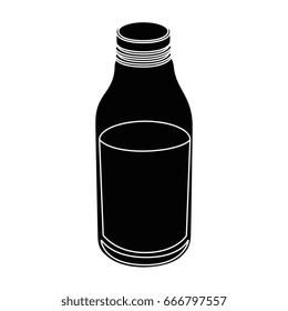 water bottle icon