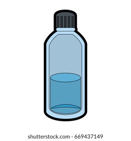 water bottle icon 