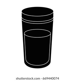 water bottle icon 