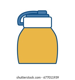 water bottle icon