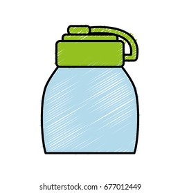 water bottle icon