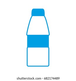 water bottle icon 
