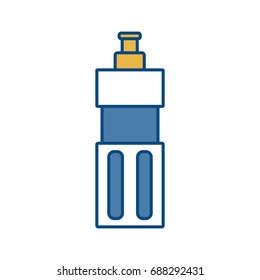 water bottle icon