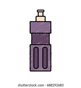 water bottle icon