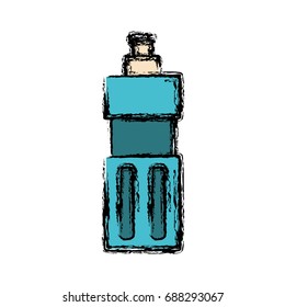 water bottle icon