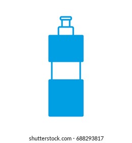 water bottle icon