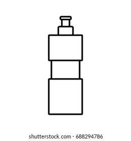 water bottle icon
