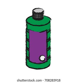 water bottle icon