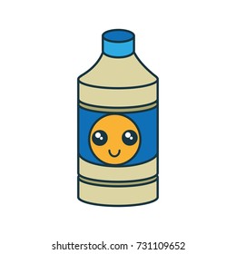 water bottle icon