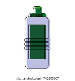 water bottle icon