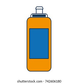 water bottle icon