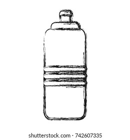 water bottle icon