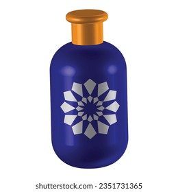water bottle for multiple uses