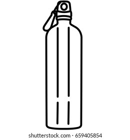 53,816 Outline water bottle Images, Stock Photos & Vectors | Shutterstock