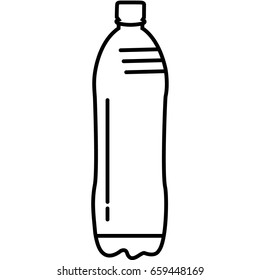 53,816 Outline water bottle Images, Stock Photos & Vectors | Shutterstock