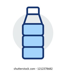 water  bottle  plastic  
