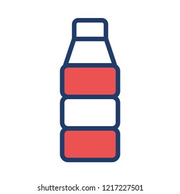 water  bottle  plastic  